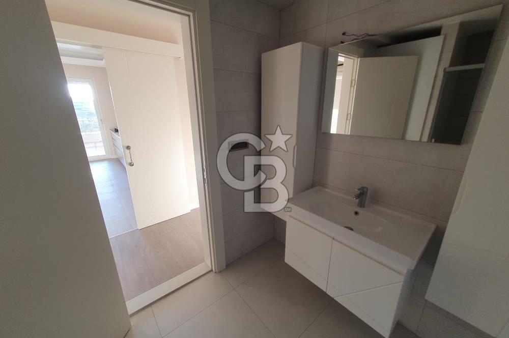 30 AĞUSTOS ZAFER ARKAT PARK 2 DE KİRALIK DAİRE