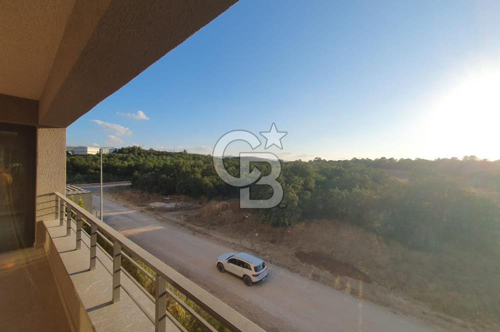 30 AĞUSTOS ZAFER ARKAT PARK 2 DE KİRALIK DAİRE