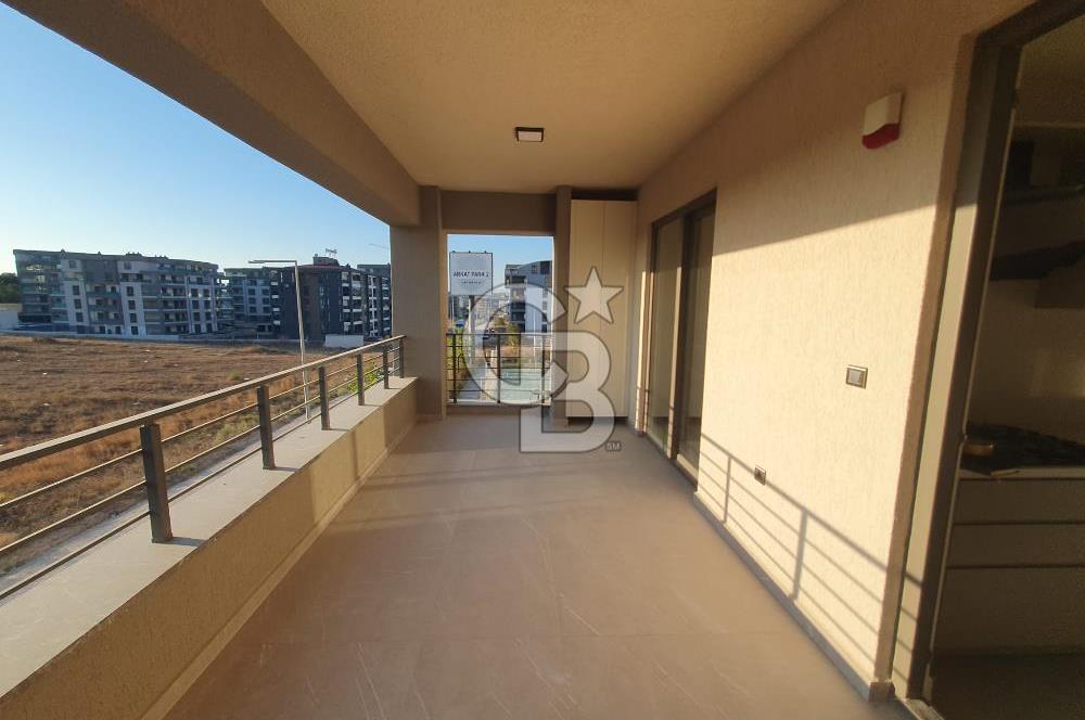 30 AĞUSTOS ZAFER ARKAT PARK 2 DE KİRALIK DAİRE