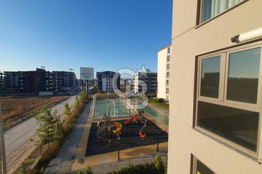 30 AĞUSTOS ZAFER ARKAT PARK 2 DE KİRALIK DAİRE