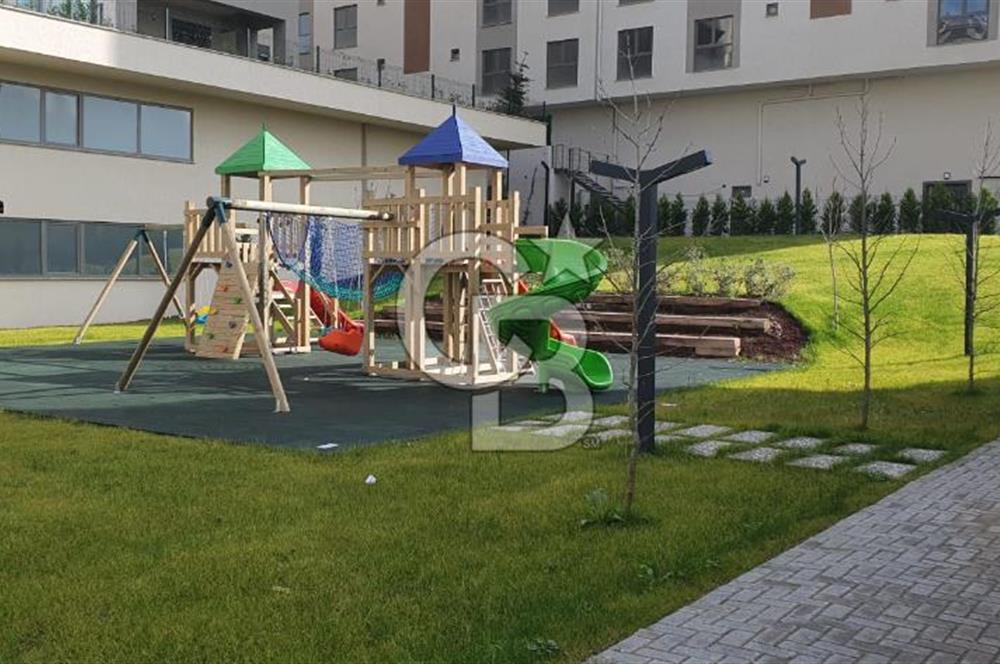 30 AĞUSTOS ZAFER DE KİRALIK 5+1 DUBLEKS DAİRE