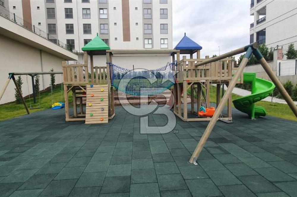 30 AĞUSTOS ZAFER DE KİRALIK 5+1 DUBLEKS DAİRE
