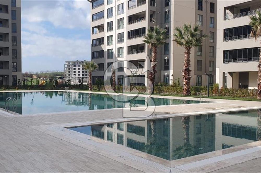 30 AĞUSTOS ZAFER DE KİRALIK 5+1 DUBLEKS DAİRE