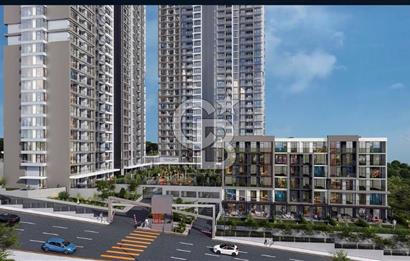 Natura Orman 2+1 Satılık daire
