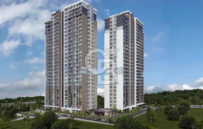 Natura Orman 2+1 Satılık daire