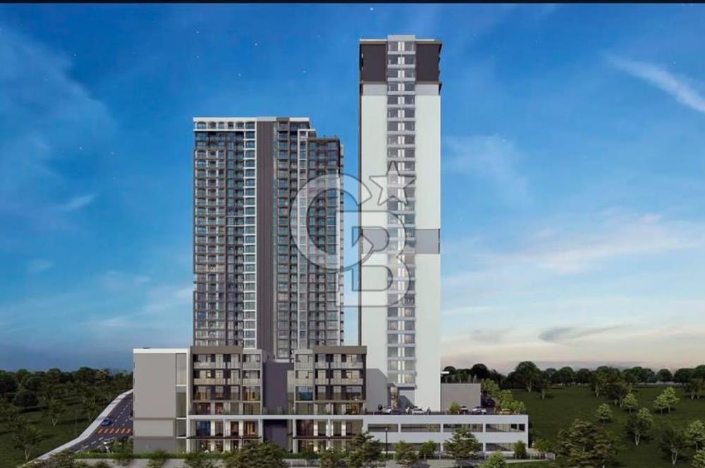 Natura Orman 2+1 Satılık daire