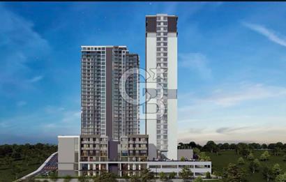 Natura Orman 2+1 Satılık daire
