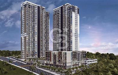 Natura Orman 2+1 Satılık daire