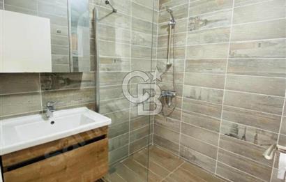 Denize sıfır sitede köşe başı 4+1 villa