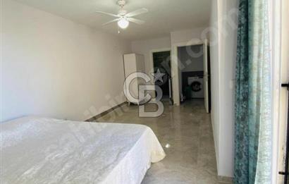 Denize sıfır sitede köşe başı 4+1 villa