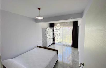 Denize sıfır sitede köşe başı 4+1 villa