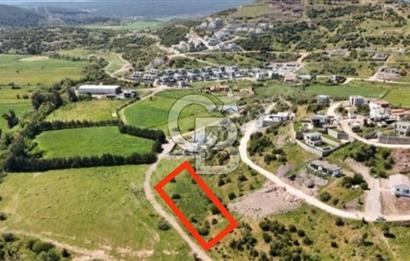 Bodrum - Milas Ana Yolu Yakını Meşelik Satılık Arsa