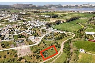 Bodrum - Milas Ana Yolu Yakını Meşelik Satılık Arsa - 1 - 374872