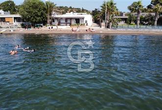 GÜMÜŞLÜK SAHİLDE TEK KATLI MÜSTAKİL KİRALIK DAİRE - 3 - 374831