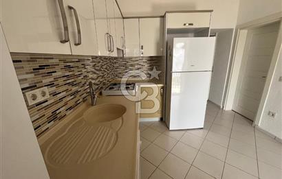 GÜMÜŞLÜK SAHİLDE TEK KATLI MÜSTAKİL KİRALIK DAİRE