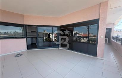 YALI MAHALLESİNDE MİGROSUN ARKASINDA KİRALIK VİLLA