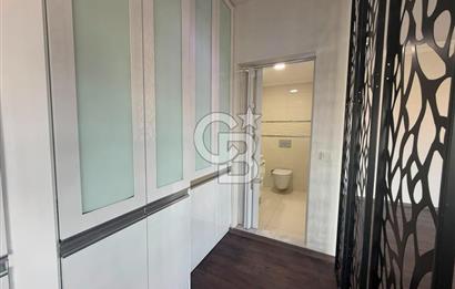 YALI MAHALLESİNDE MİGROSUN ARKASINDA KİRALIK VİLLA