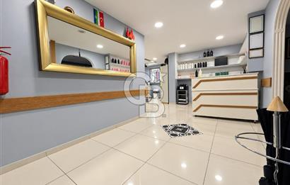 Pendik Çarşının Merkezinde Cadde Cepheli Satılık 4 Dükkân