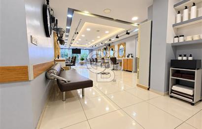 Pendik Çarşının Merkezinde Cadde Cepheli Satılık 4 Dükkân