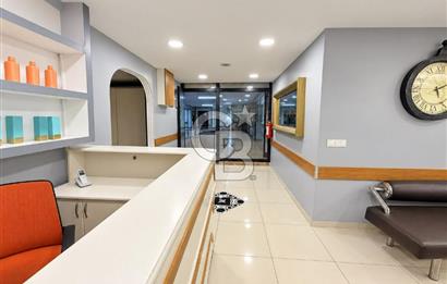 Pendik Çarşının Merkezinde Cadde Cepheli Satılık 4 Dükkân