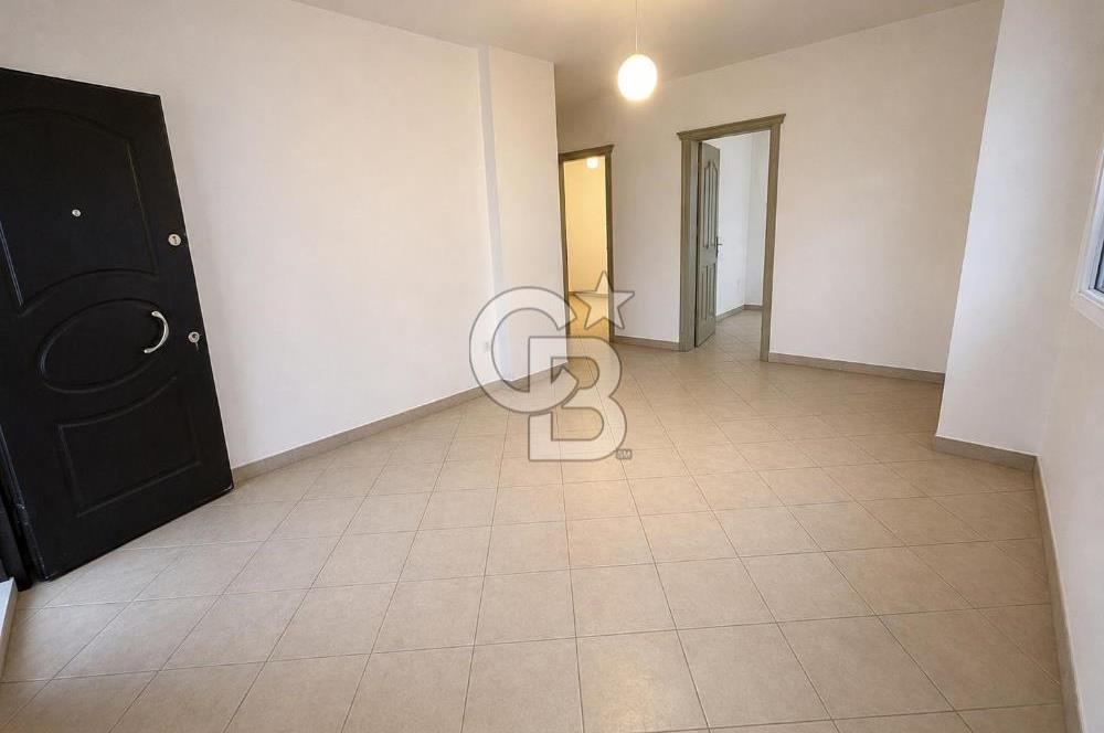 GÜMÜŞLÜKTE 2+1 KİRALIK DAİRE
