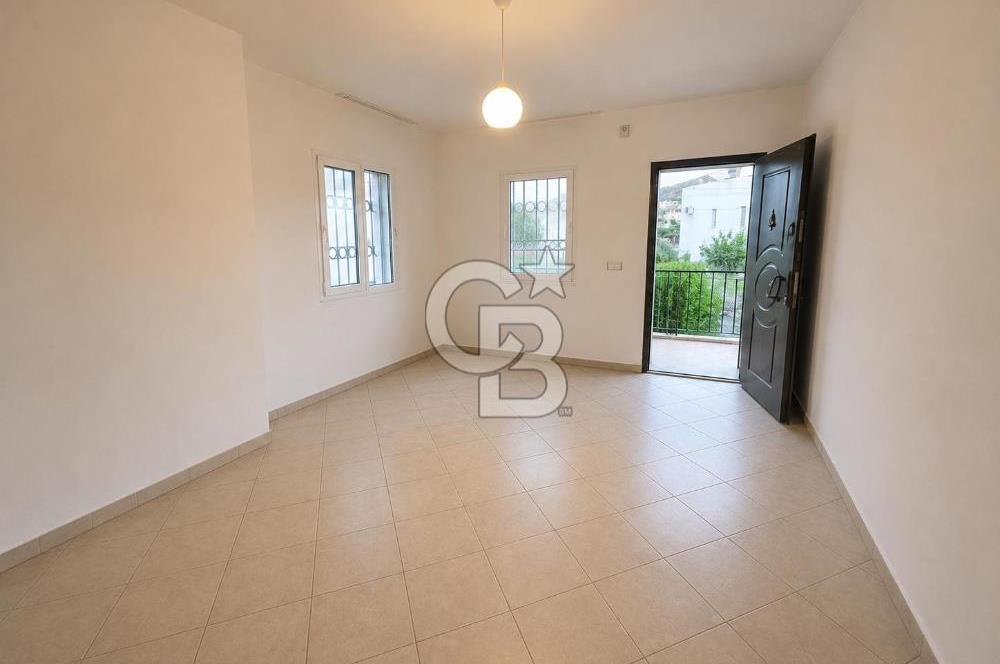 GÜMÜŞLÜKTE 2+1 KİRALIK DAİRE