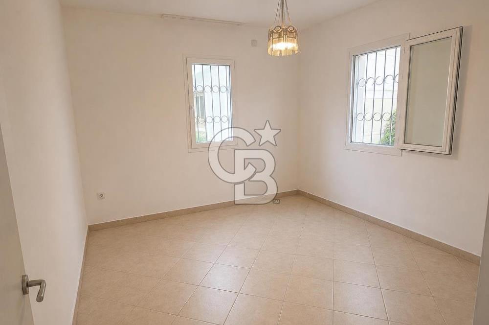 GÜMÜŞLÜKTE 2+1 KİRALIK DAİRE