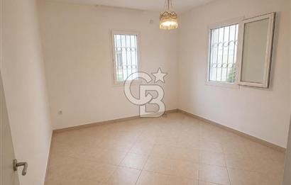 GÜMÜŞLÜKTE 2+1 KİRALIK DAİRE