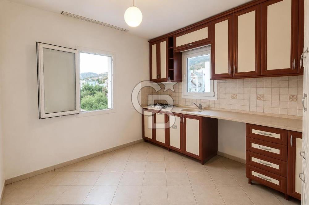GÜMÜŞLÜKTE 2+1 KİRALIK DAİRE