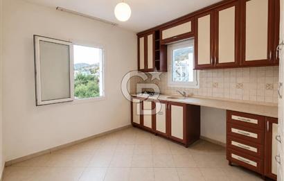 GÜMÜŞLÜKTE 2+1 KİRALIK DAİRE