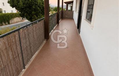 GÜMÜŞLÜKTE 2+1 KİRALIK DAİRE