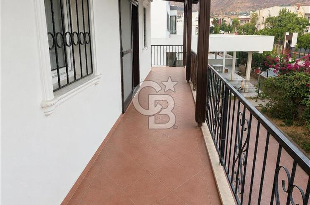 GÜMÜŞLÜKTE 2+1 KİRALIK DAİRE