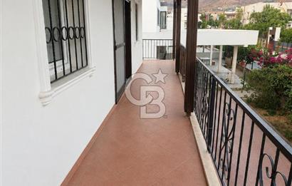 GÜMÜŞLÜKTE 2+1 KİRALIK DAİRE