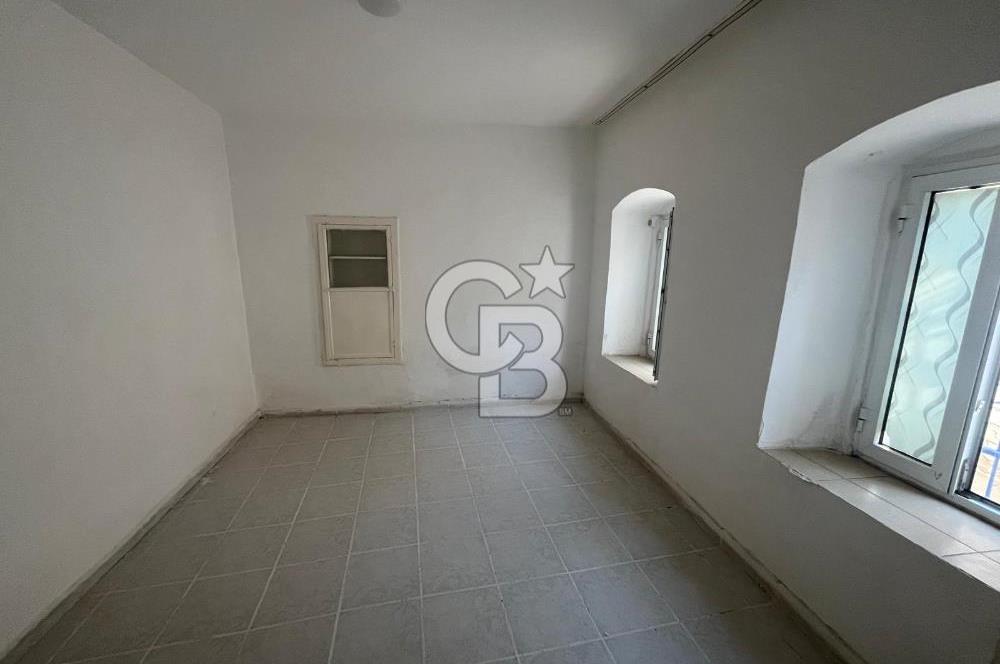 BODRUM MERKEZDE KİRALIK 1+1 DAİRE
