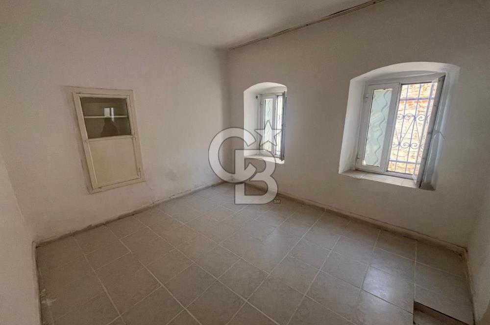 BODRUM MERKEZDE KİRALIK 1+1 DAİRE