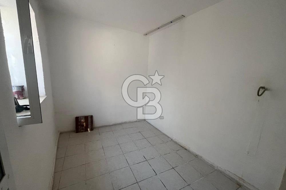BODRUM MERKEZDE KİRALIK 1+1 DAİRE