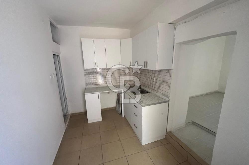 BODRUM MERKEZDE KİRALIK 1+1 DAİRE