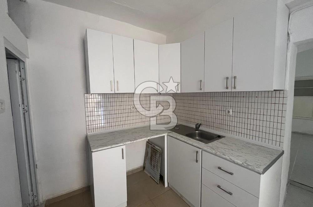 BODRUM MERKEZDE KİRALIK 1+1 DAİRE