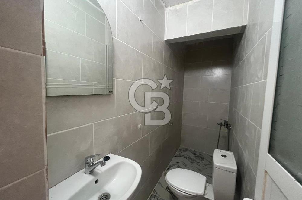 BODRUM MERKEZDE KİRALIK 1+1 DAİRE
