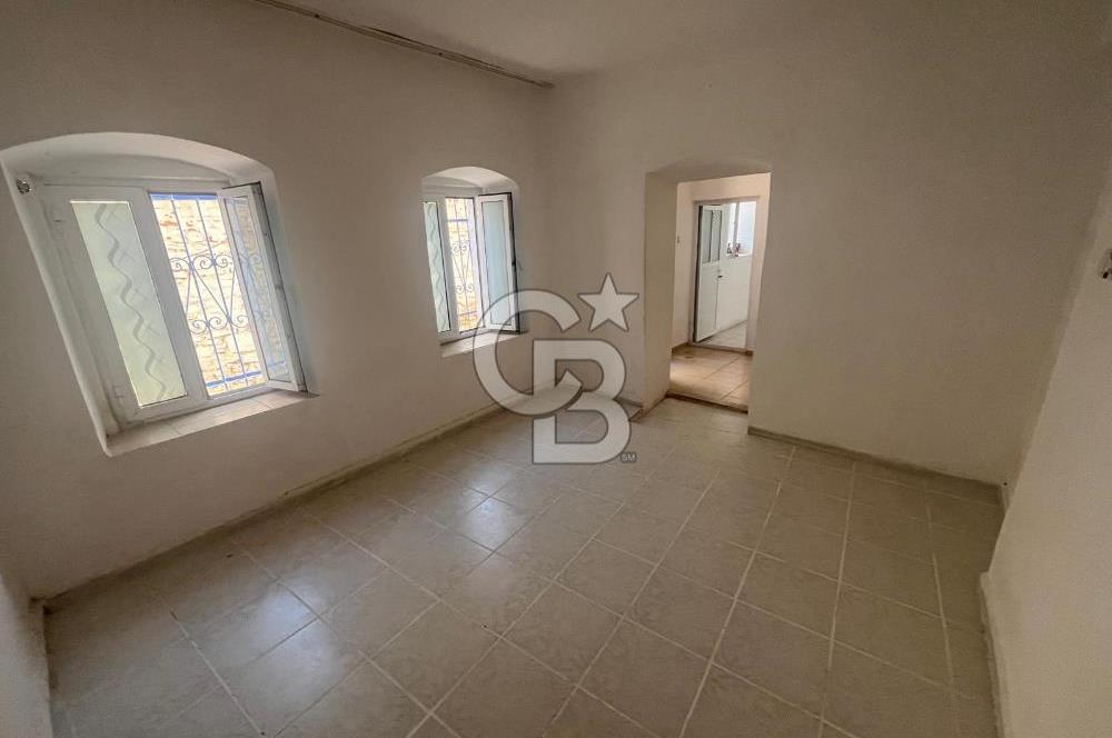 BODRUM MERKEZDE KİRALIK 1+1 DAİRE