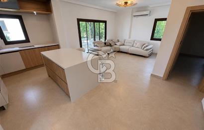 BODRUM GÜMÜŞLÜK'TE KİRALIK VİLLA