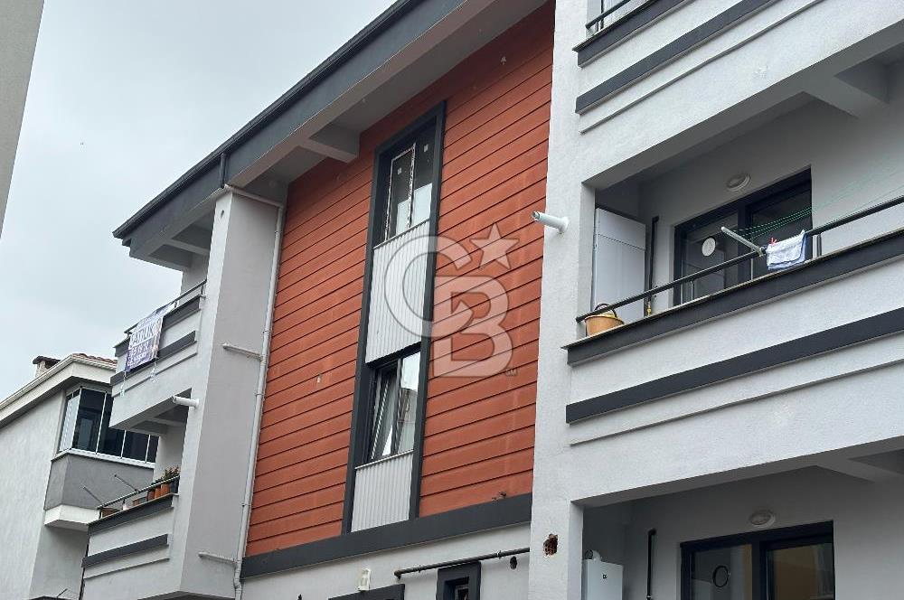 CB KİNG'DEN PAŞA ALANI MAHALLESİ'NDE SIFIR KİRALIK 1+1 DAİRE