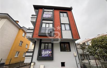 CB KİNG'DEN PAŞA ALANI MAHALLESİ'NDE SIFIR KİRALIK 1+1 DAİRE