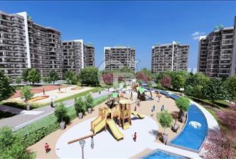 Arden Koop.1+1 Büyük tip 45m2 - 1 - 374869