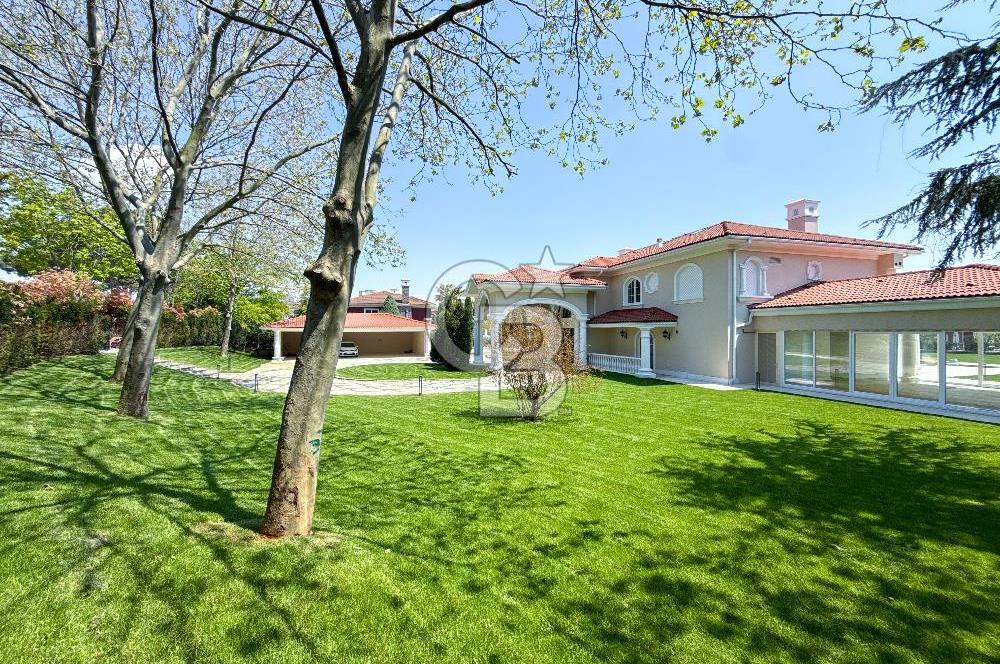 Alkent2000 Göl Malikaneleri Yenilenmiş Satılık Laguna Tipi Villa