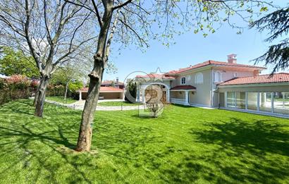Alkent2000 Göl Malikaneleri Yenilenmiş Satılık Laguna Tipi Villa