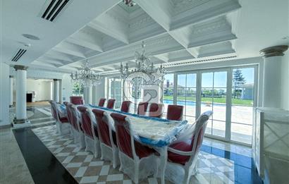 Alkent2000 Göl Malikaneleri Yenilenmiş Satılık Laguna Tipi Villa