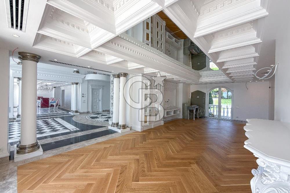 Alkent2000 Göl Malikaneleri Yenilenmiş Satılık Laguna Tipi Villa