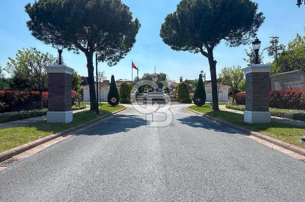 Alkent2000 Göl Malikaneleri Yenilenmiş Satılık Laguna Tipi Villa