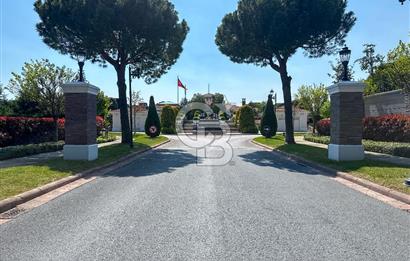 Alkent2000 Göl Malikaneleri Yenilenmiş Satılık Laguna Tipi Villa